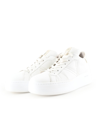 VIA VAI Sneakers Wit 297615