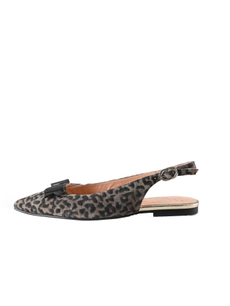 Floris van Bommel Slingbacks