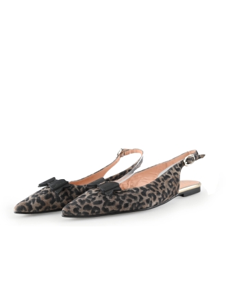 Floris van Bommel Slingbacks