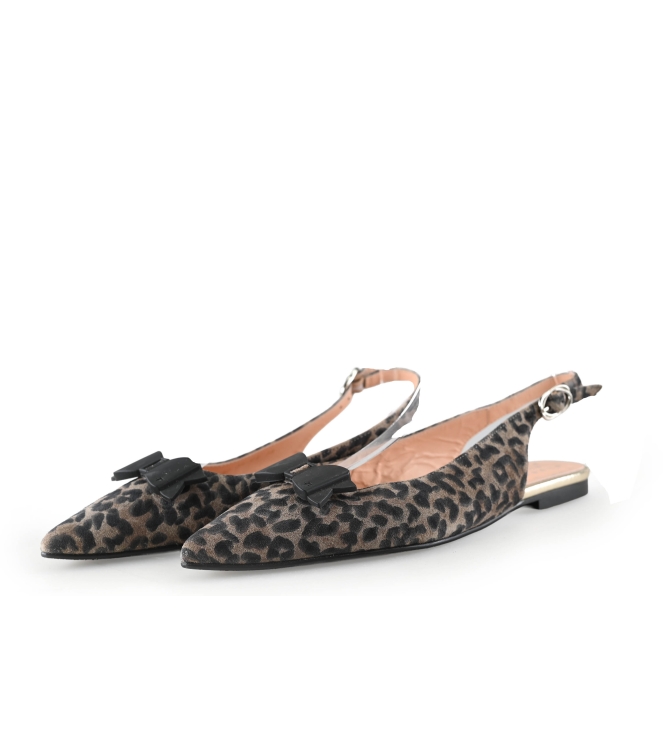 Floris van Bommel Slingbacks