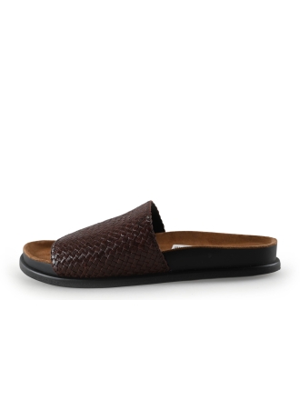 Vagabond Sandalen Bruin 297632