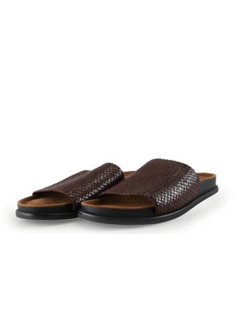 Vagabond Sandalen Bruin 297632