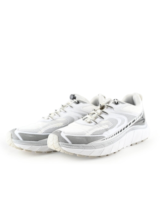 Bronx Sneakers Wit 297635