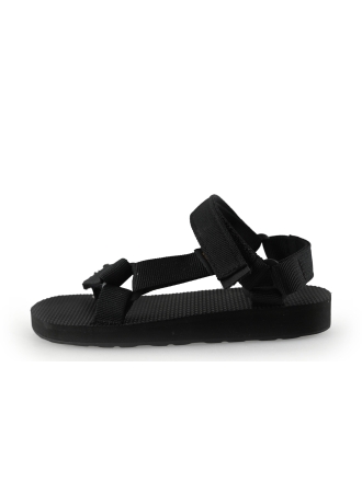 Teva Sandalen Zwart 297646