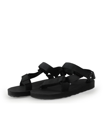 Teva Sandalen Zwart 297646