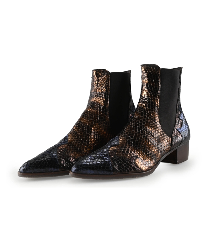 Pertini Enkellaarzen