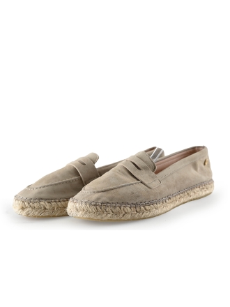 Fred de La Bretoniere Espadrilles Beige 297649