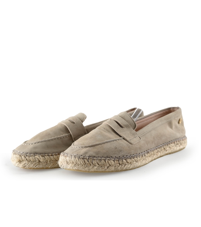 Fred de La Bretoniere Espadrilles
