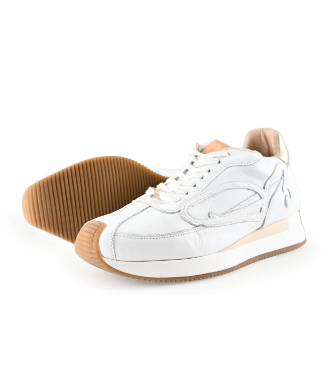 Fred de La Bretoniere Sneakers