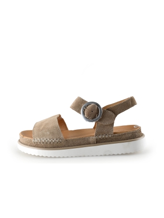 Ayana Sandalen Beige 297652