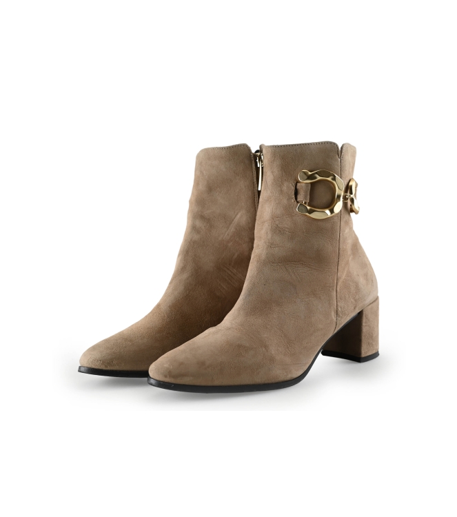 Notre-V Enkellaarzen