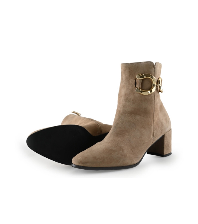 Notre-V Enkellaarzen