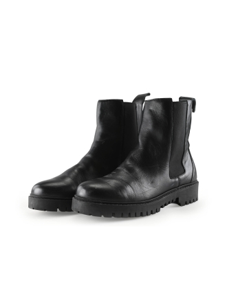 Guess Chelsea boots Zwart 297658