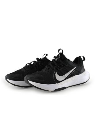 Nike Sneakers Zwart 297659
