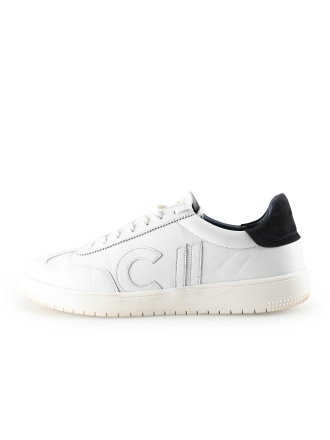 Clay Sneakers Wit 297661