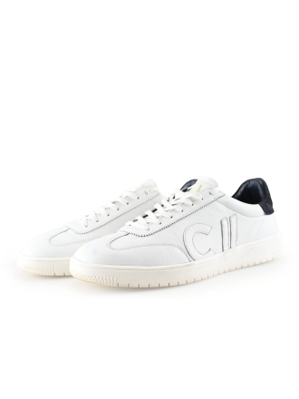 Clay Sneakers Wit 297661