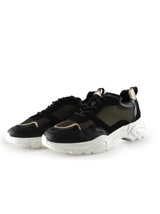 Tango Sneakers Zwart 297668