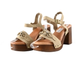 Notre-V Sandalen