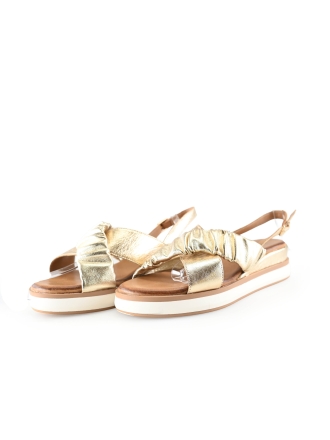 Inuovo Sandalen Goud 297682
