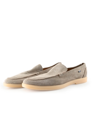 Woly Instappers Beige 297683