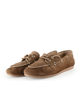 Posa Loafers Bruin 297684
