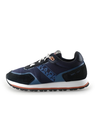 Napapijri Sneakers Blauw 297697