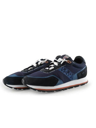 Napapijri Sneakers Blauw 297697