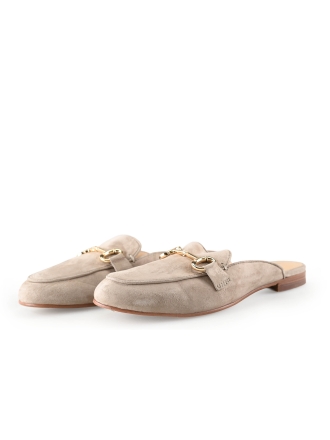 Notre-V Muiltjes Beige 297704