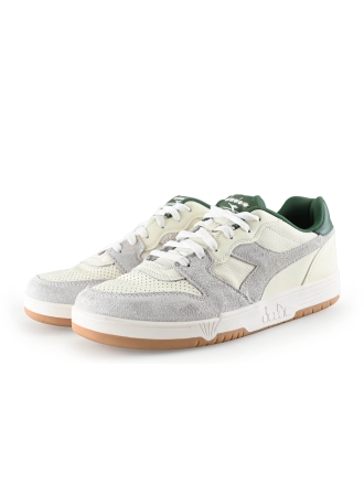 Diadora Sneakers Wit 297706