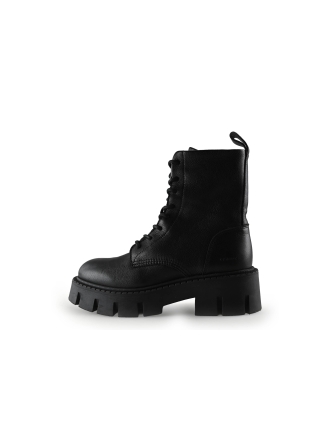 Copenhagen Studios Veterboots Zwart 297715
