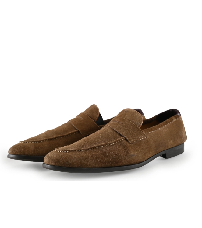 Magnanni Loafers