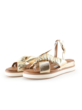 Inuovo Sandalen Goud 297724