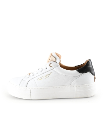 Fred de La Bretoniere Sneakers