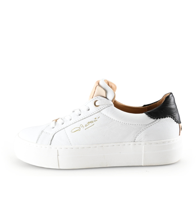 Fred de La Bretoniere Sneakers