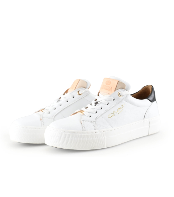 Fred de La Bretoniere Sneakers