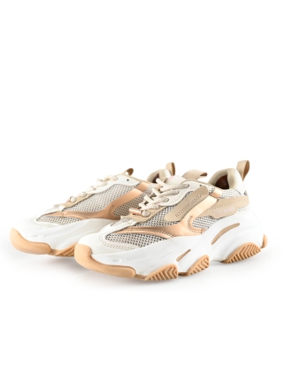 Steve Madden Sneakers Brons 297735