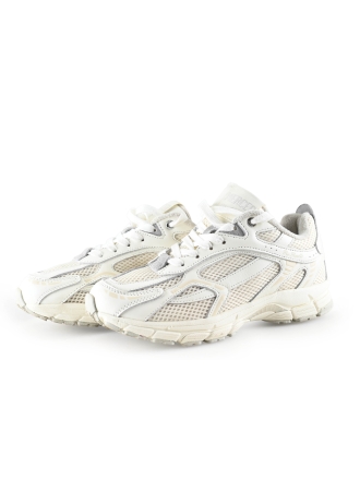 Mercer Amsterdam Sneakers Wit 297738
 