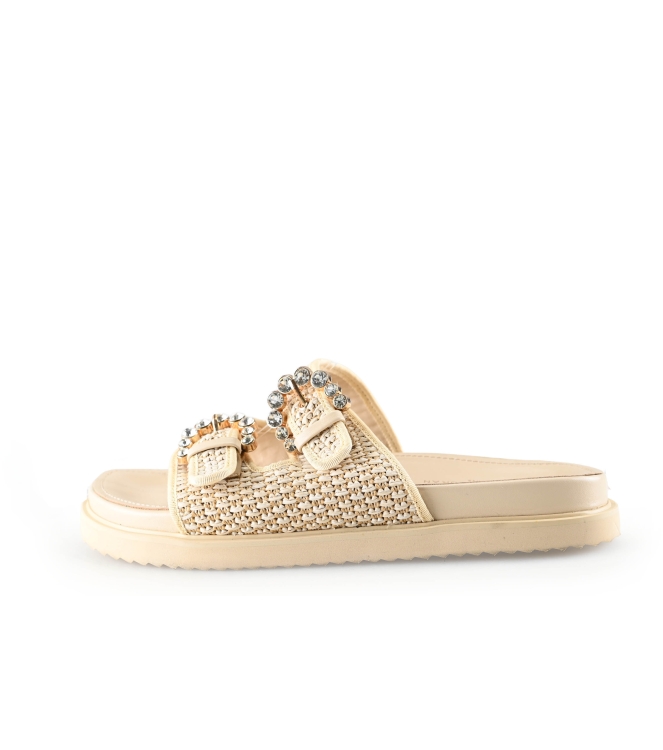 Stefano Lauran Slippers