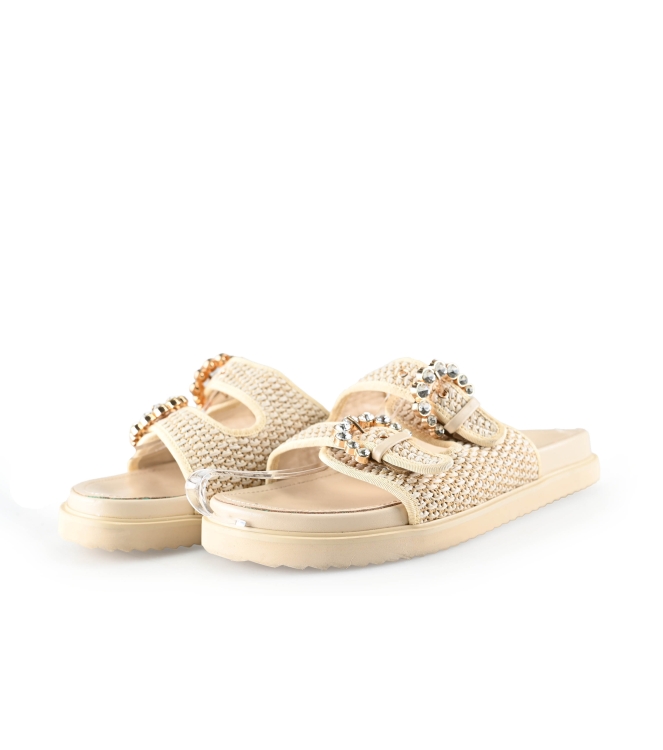 Stefano Lauran Slippers