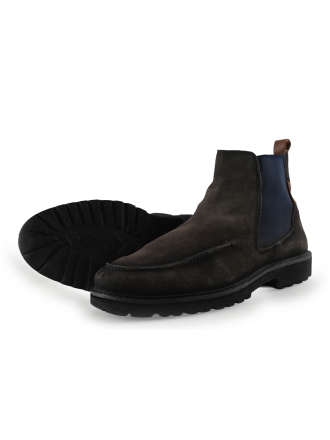Mazzeltov Chelsea boots