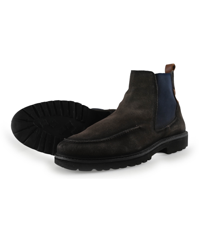 Mazzeltov Chelsea boots