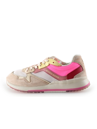 Scotch & Soda Sneakers Roze 297756