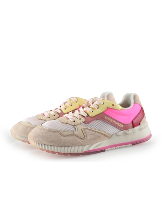 Scotch & Soda Sneakers Roze 297756
