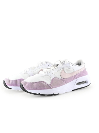 Nike Sneakers Wit 297757