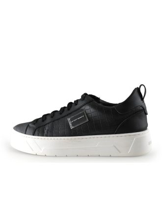 Antony Morato Sneakers Zwart 297759