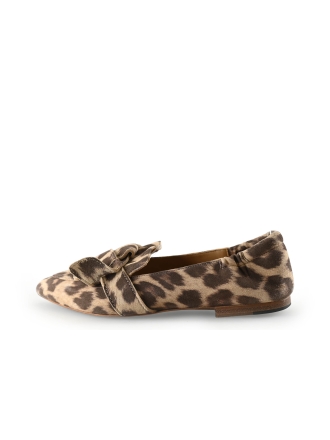 VIA VAI Loafers panther 297761