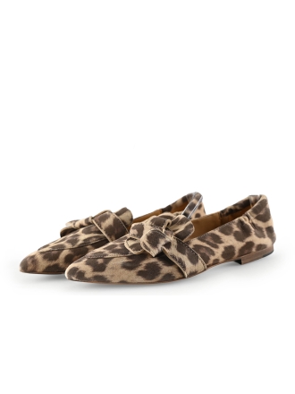 VIA VAI Loafers panther 297761