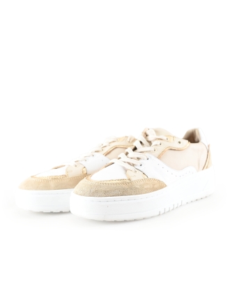 Notre-V Sneakers Beige 297762