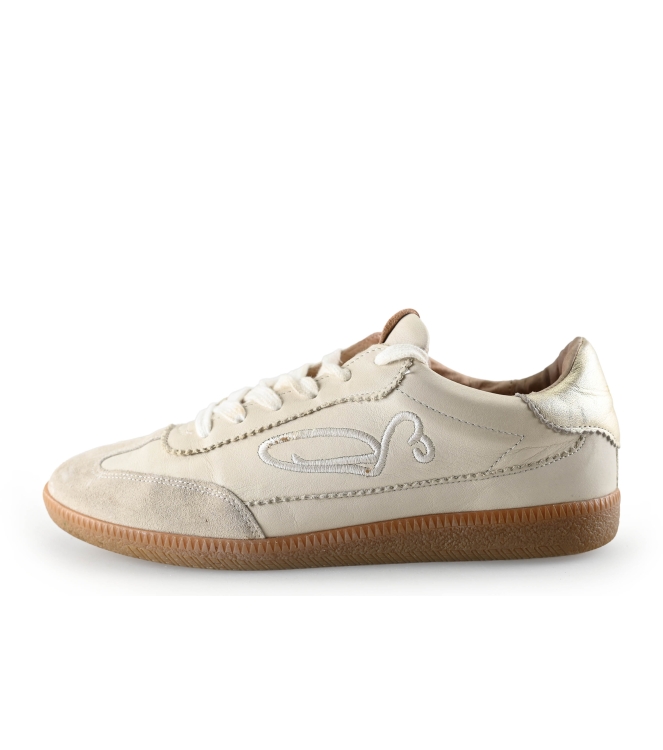 Fred de La Bretoniere Sneakers