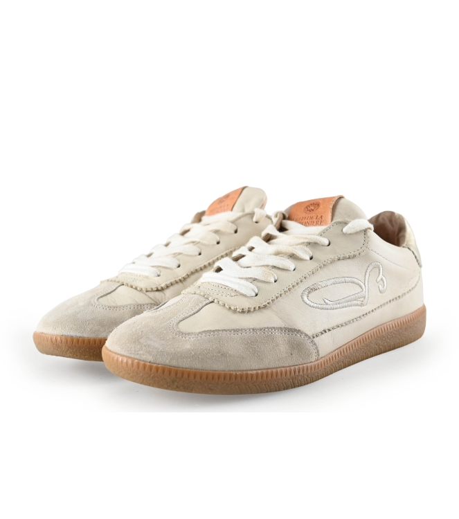 Fred de La Bretoniere Sneakers